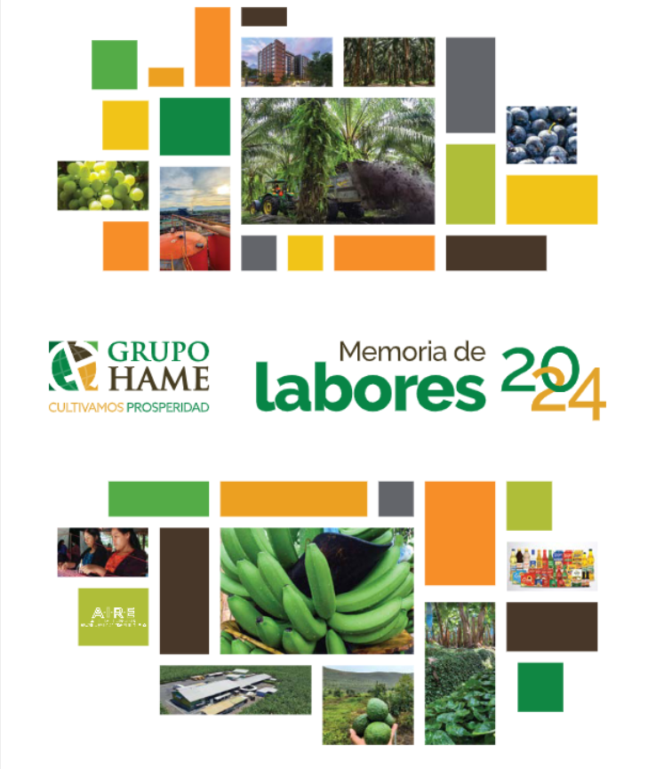 Imagen sobre Memoria de labores